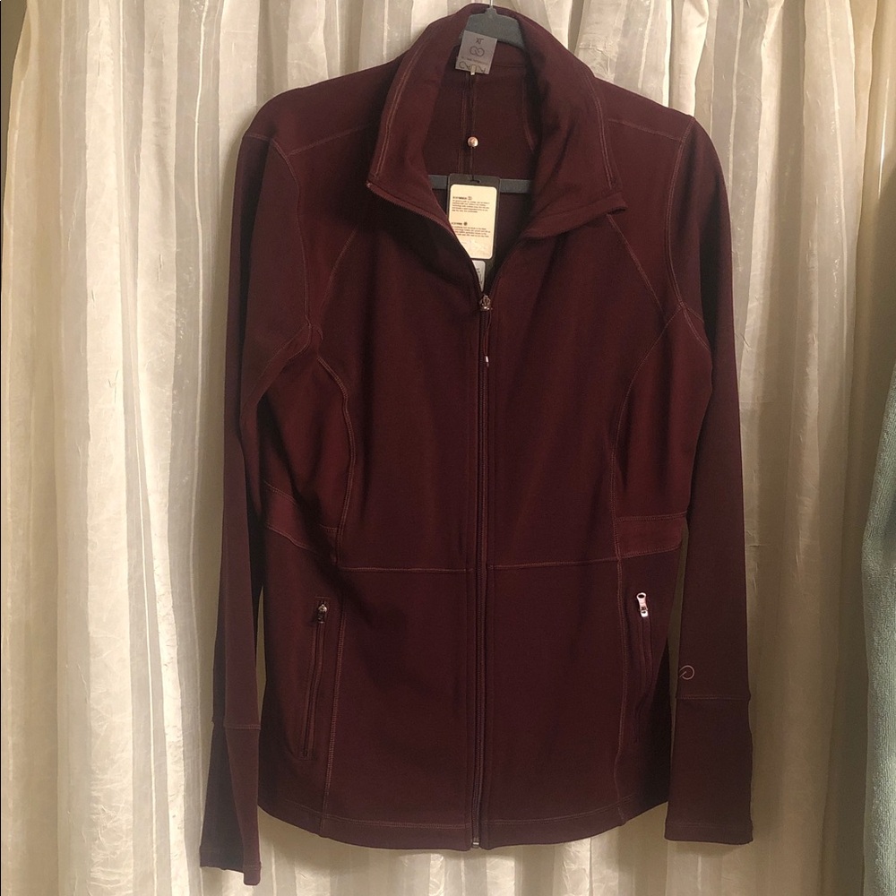 Calia Core Fitness Jacket